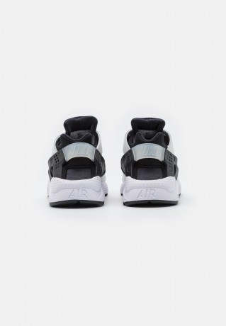Nike Sportswear AIR HUARACHE UNISEX Sneaker low black/white AIR HUARACHE UNISEX Низкие кроссовки женские черно-белый