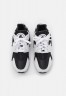 Nike Sportswear AIR HUARACHE UNISEX Sneaker low black/white AIR HUARACHE UNISEX Низкие кроссовки женские черно-белый