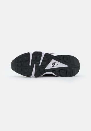 Nike Sportswear AIR HUARACHE UNISEX Sneaker low black/white AIR HUARACHE UNISEX Низкие кроссовки женские черно-белый