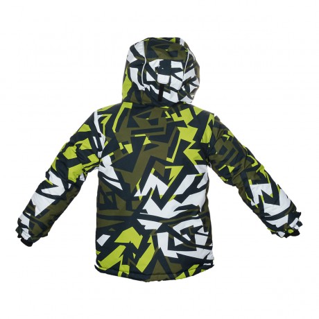 kamik LEX Winterjacke Jungen Winterjacken LEX зимняя куртка мальчики зимние куртки