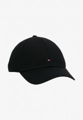 Tommy Hilfiger CLASSIC Cap schwarz (15) CLASSIC-Кепка черный (15)