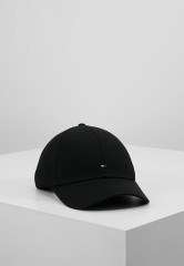 Tommy Hilfiger CLASSIC Cap schwarz (15) CLASSIC-Кепка черный (15)