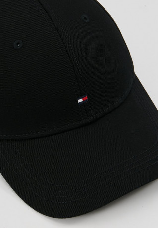 Tommy Hilfiger CLASSIC Cap schwarz (15) CLASSIC-Кепка черный (15)