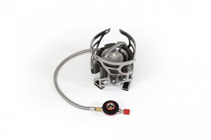 Origin Outdoors Origin Outdoors Gaskocher, Origin Outdoors Kocher 'Rugged Multifuel'  Газовая плита Origin Outdoors, плита Origin Outdoors 'Rugged Multifuel'