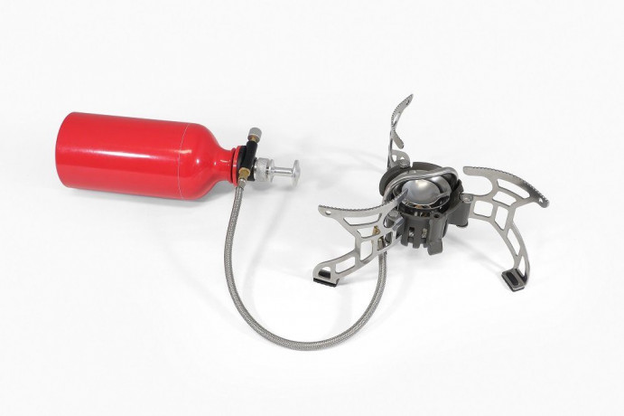 Origin Outdoors Origin Outdoors Gaskocher, Origin Outdoors Kocher 'Rugged Multifuel'  Газовая плита Origin Outdoors, плита Origin Outdoors 'Rugged Multifuel'