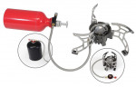 Origin Outdoors Origin Outdoors Gaskocher, Origin Outdoors Kocher 'Rugged Multifuel'  Газовая плита Origin Outdoors, плита Origin Outdoors 'Rugged Multifuel'