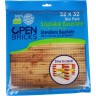 Open Bricks Stapelbare Bauplatte (25 Штабелируемая сборочная плита (25-я