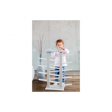 KINDSGUT Murmelbahn XXL Kugelbahnen Мраморные дорожки XXL Мраморные дорожки