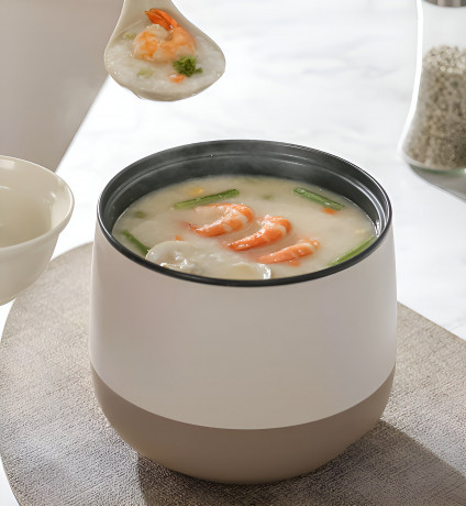 Suzakuin Suzakuin Reiskocher Intelligenter Mini-Reiskocher Vielseitig, Antihaft, Intelligent  Рисоварка Suzakuin Интеллектуальная мини-рисоварка Универсальная, с антипригарным покрытием, Интеллектуальная