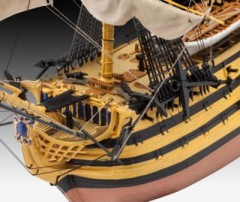 Revell GeschenksetBATTLE OF TRAFALGAR Подарочный набор ТРАФАЛЬГАРСКАЯ БИТВА