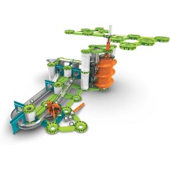 Geomag Geomag Mechanics Gravity RE Elev Circuit 207 Teile Geomag Mechanics Gravity RE Elev Circuit 207 деталей