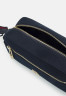 Tommy Hilfiger ICONIC CAMERA BAG Across body bag space blue ICONIC CAMERA BAG Сумка через плечо космический синий