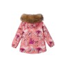 Reima Winterjacke Kiela Winterjacken fur Madchen Зимняя куртка Kiela зимние куртки для девочек