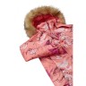 Reima Winterjacke Kiela Winterjacken fur Madchen Зимняя куртка Kiela зимние куртки для девочек