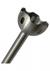 RUSSELL HOBBS RUSSELL HOBBS Stabmixer Horizon, 500 W, mit ergonomischem Griff  Ручной блендер RUSSELL HOBBS Horizon, 500 Вт, с эргономичной ручкой