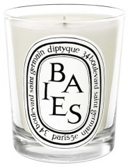 diptyque Mini Candle Baies, Комнатная свеча 70 г
