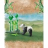 PLAYMOBIL PLAYMOBIL 71060 Panda PLAYMOBIL 71060 Панда