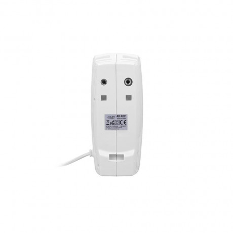 Adler Adler Handmixer AD 4201 g Handmixer 300 Watt Ручной миксер Adler AD 4201 г ручной миксер 300 Вт