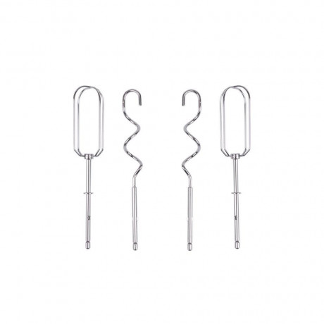 Adler Adler Handmixer AD 4201 g Handmixer 300 Watt Ручной миксер Adler AD 4201 г ручной миксер 300 Вт