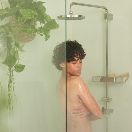 WELEDA Bio Happiness Vegan Shower Gel Органический гель для душа Weleda «Счастье» с грейпфрутом, 200мл