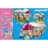 PLAYMOBIL PLAYMOBIL 70449 Romantische Pferdekutsche PLAYMOBIL 70449 Романтичная конная повозка