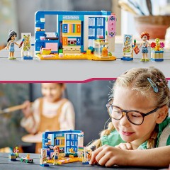 LEGO LEGO Friends 41739 Lianns Zimmer LEGO Friends 41739 Комната Лиэнн