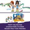 LEGO LEGO Friends 41739 Lianns Zimmer LEGO Friends 41739 Комната Лиэнн