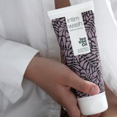 Australian Bodycare Intim Wash  интимная стирка