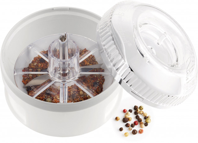 Esge Esge Zerkleinereraufsatz Prozessor 5080, Zubehor fur ESGE-Zauberstab (ausser Gastro- und Maitre-Modelle)  Процессор насадки-измельчителя Esge 5080, аксессуары для ESGE-Zauberstab (кроме моделей Gastro и Maitre)