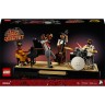 LEGO LEGO Ideas 21334 Jazz-Quartett LEGO Ideas 21334 Джазовый квартет