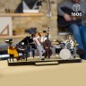 LEGO LEGO Ideas 21334 Jazz-Quartett LEGO Ideas 21334 Джазовый квартет