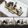 LEGO LEGO Ideas 21334 Jazz-Quartett LEGO Ideas 21334 Джазовый квартет