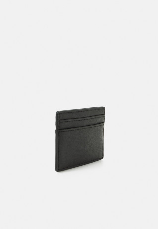 Tommy Hilfiger CONTEMPORARY HOLDER Wallet black СОВРЕМЕННЫЙ ДЕРЖАТЕЛЬ Бумажник черный