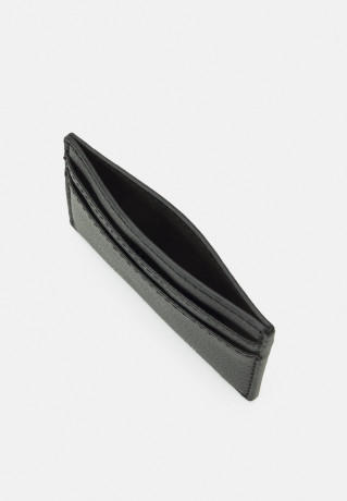 Tommy Hilfiger CONTEMPORARY HOLDER Wallet black СОВРЕМЕННЫЙ ДЕРЖАТЕЛЬ Бумажник черный