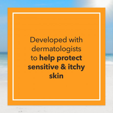 Piz Buin Skin Lotion ALLERGY Sun Sensitivequot LSF 50,  Солнцезащитный лосьон для чувствительной кожи Piz Buin Allergy Sun SPF 50, быстро впитывающийся солнцезащитный крем для людей, страдающих аллергией, с защитным комплексом против раздражения 200мл