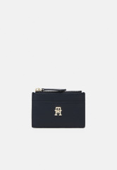 Tommy Hilfiger LIFE LONG WITH ZIP Wallet space blue LIFE LONG WITH ZIP Кошелек космический синий