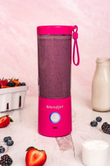 blendjet blendjet Akku-Smoothie-Maker BlendJet 2 Portable Blender Geode Устройство для приготовления коктейлей на батарейках blendjet Портативный блендер BlendJet 2