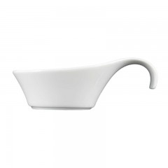 Seltmann Weiden Seltmann Weiden Modern Life Weiss Partyloffel 7,5 cm Seltmann Weiden Modern Life Белая ложка для вечеринок 7,5 см