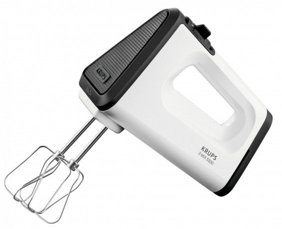 Krups Krups Handmixer GN 5021 3 Mix 5500 Handmixer, 500 W  Ручной миксер Krups GN 5021 3 Ручной миксер Mix 5500, 500 Вт