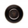 Rosenthal Rosenthal Junto Bronze - Steinzeug Muslischale 14 cm / 0,62 L Rosenthal Junto Bronze - керамическая миска для хлопьев 14 см / 0,62 л