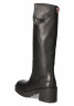 Tommy Hilfiger Boots schwarz сапоги черный