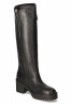 Tommy Hilfiger Boots schwarz сапоги черный