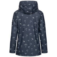 Deproc Regenjacke ankerglutmeer fur Kinder Дождевик ankerglutmeer для детей