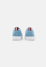 Tommy Hilfiger Trainers denim кросовки джинсовая ткань