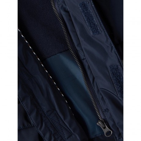 name it Ubergangsjacke Medow fur Jungen Куртка межсезонная Medow для мальчика