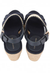 Tommy Hilfiger Espadrilles blue эспадрильи синий