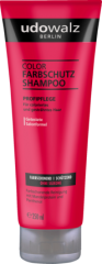 udowalz Berlin  Color Шампунь для Ухода и Защиты Цвета Окрашенных Волос, 250 мл