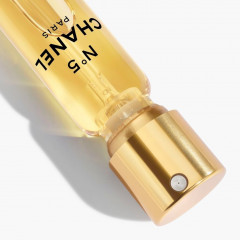 CHANEL NACHFULLBARER PARFUM N°5 TASCHENZERSTAUBER  7,5ml МНОГОФУНКЦИОНАЛЬНЫЙ КАРМАН ДЛЯ ДУХОВ