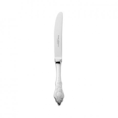 Robbe & Berking Robbe & Berking Ostfriesen 925 Sterling Silber Obstmesser Нож для фруктов Robbe &amp; Berking Ostfriesen из стерлингового серебра 925 пробы