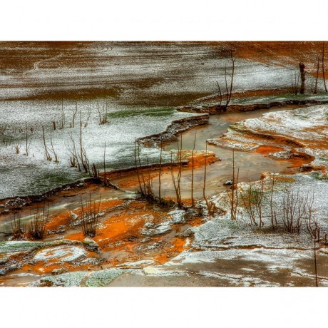 CALVENDO Puzzle CALVENDO Puzzle die Schlucht Пазл CALVENDO Пазл каньон